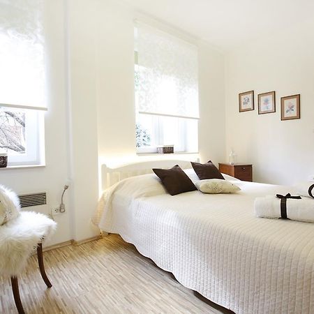 Allegro Exclusive Suites Old Town Center Zadar Exterior photo